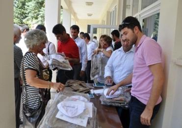 - Pamukta Defoliant Uygulamaları / Şanlıurfa Pamuk tarımında yaprak döktürücü ve koza açtırıcı kimyasalların kullanımı ve doğru uygulamaları