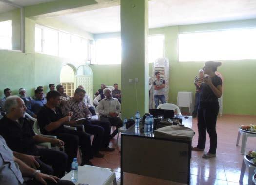 RESİM 341, RESİM 342 - Organik Tarımda Örgütlenme /Diyarbakır 13 Eylül 2013 tarihinde Diyarbakır-Eğil-Ilgın da Organik Tarım Kümelenme Projesi ile müştereken düzenlenen eğitime ilde özel ve kamu da