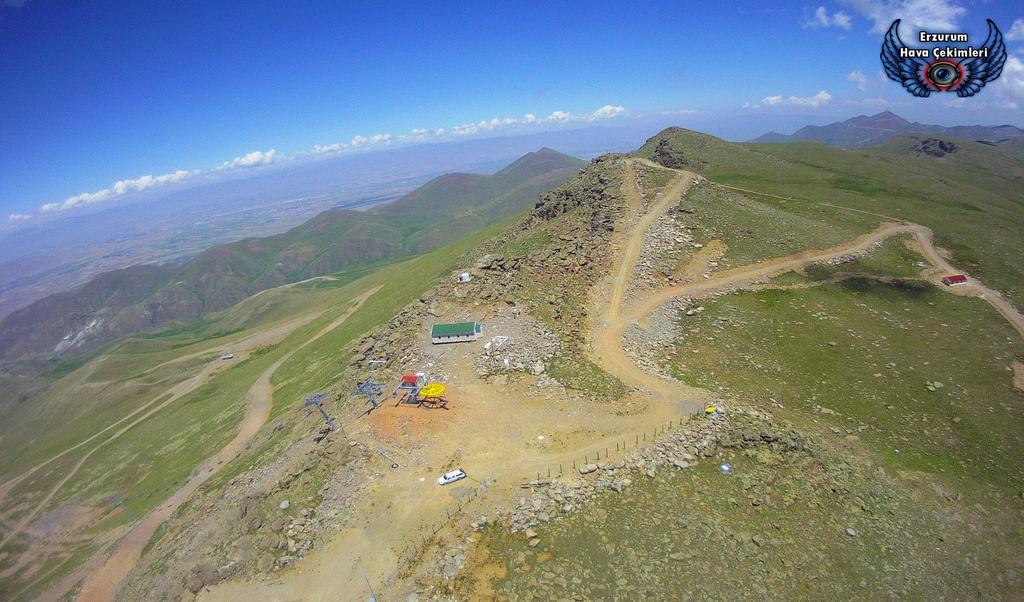 Yerleşke: Erzurum Konaklı Karakaya Tepeleri