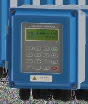 01-32 m/s Hız -40 C / 110 C Ops. 150 C 220 VAC - 24 VDC Pulse, 4-20mA, Modbus Çıkış %0.