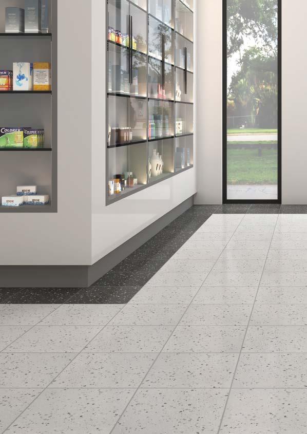 MAKSI FLAKE Yer Karoları / Floor Tiles :