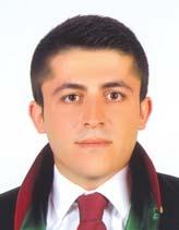 Av. KOÇOĞLU İhsan Sancar Baro Sicil No : 1997 İş Adresi : Fatih Mah. 22008 Nolu Cad.