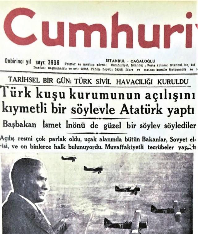 THK Etimesgut Cumhuriyet 4 Mayıs 1935 THK Etimesgut Cumhuriyet 4 Mayıs 1935 ANKARA RÜZGAR TÜNELİ THK Etimesgut Uçak Fabrikası'nda yapılan uçakların aerodinamik testleri için 1947-1949 arasında Ankara