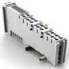 724 750-831/000-002 BACnet /IP Eko kontrolör 10/100Mbit/s, 250 obje DIN EN ISO 16484-5, RJ45, 4.000.000 trend log, 8GB SD kart desteği, Backup/restore fonksiyonu 1 1.