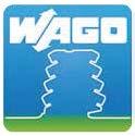 WAGO 750-921 Bluetooth adaptörü akıllı cep