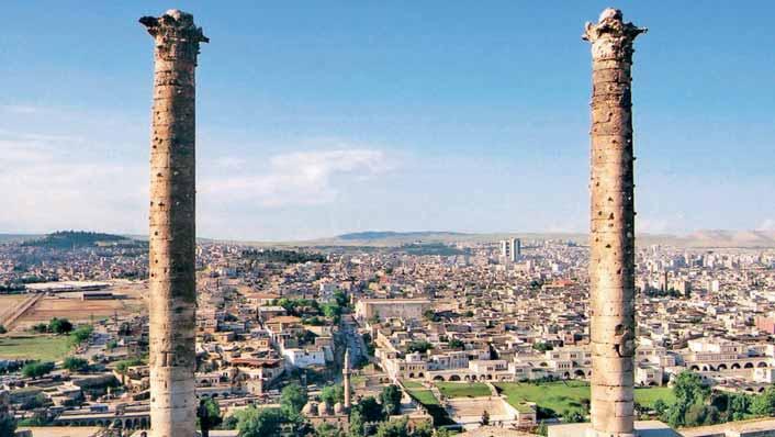 Halil Peltek Turizm alanında, özellikle inanç turizmiyle Türkiye deki öncü kentlerden biriyiz. Uluslararası turizmde de potansiyellerimizi kullanmak gibi hedefler belirledik.