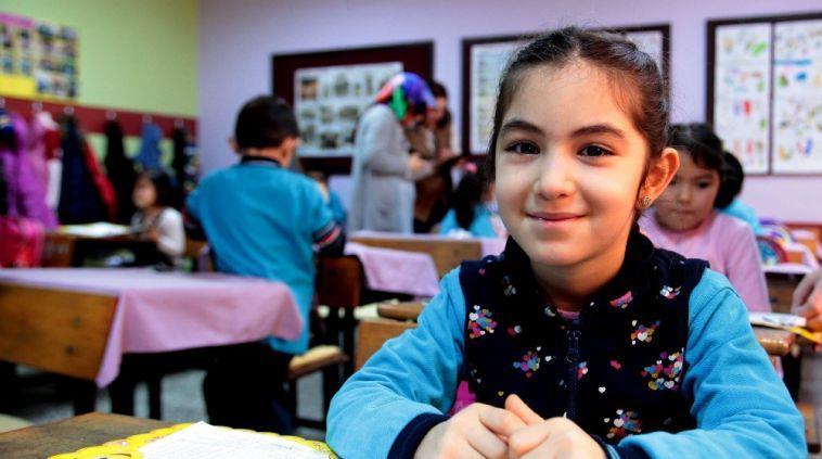 GÖÇMENLER Nevşehir de göçmen öğrencilerin eğitim kademelerine dağılımları