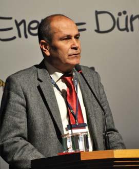 Türk Tesisat Mühendisleri Derneği Başkanı (TTMD) Gürkan Arı: Sektör dernekleri 15 yıldır eğitim, yayınlar ve etkinliklerle sektörün gelişmesine ciddi katkıda bulunuyorlar.