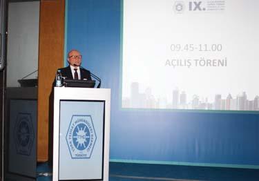 Süleyman Tokay: ISK-Sodex 2010 Fuarı ve Yenilikçilik 139 TEKN K 140- makale Dr.