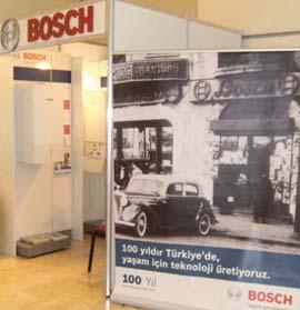 kısa - kısa Bosch Termoteknik, 11.
