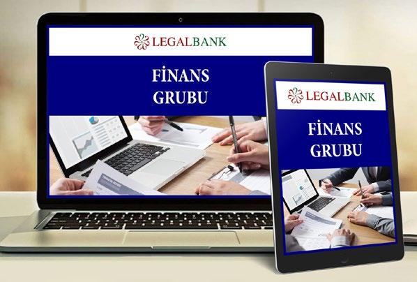 FİNANS GRUBU FİNANS GRUBU Banka ve Finans Muhasebe ve Finansal Raporlama Standartları Rekabetin Korunması Sermaye Piyasası Teşvik Ticaret Tüketici Sizin için hazırlanan Finans Grubunda; Ticaret