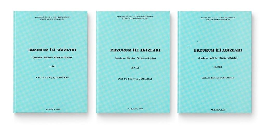 1994 Cengiz ALYILMAZ GEMALMAZ, vatani hizmetinin ardından 03.10.1970 tarihinde tekrar Atatürk Üniversitesi Fen-Edebiyat Fakültesi Türk Dili ve Edebiyatı Bölümündeki görevine döner.