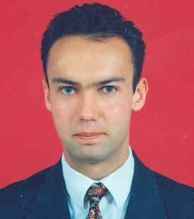 2009 tarihinden itibaren ise aynı BaĢkanlık ta Daire BaĢkanı olarak görevini yürütmektedir. DENETİM KURULU ÜYESİ ALĠ ULVĠ SARGON 1966 yılında Ankara da doğdu.