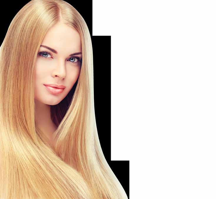 Keratin Saç Dolgunlaştırma Sitemi