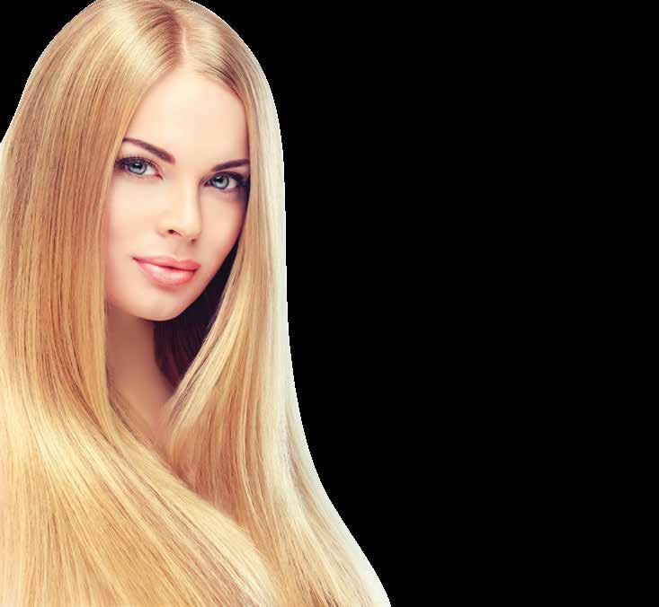 Keratin Saç Düzleştirme Sitemi ZENGİNLEŞTİRİLMİŞ KERATİN İÇERİĞİ