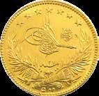 Abdülhamid, 500 Kuruş, 1293/16, Altın, 36gr. (Altın Değ. 6.840 TL) (DK KAT 2018: NADİR / KUYV KAT: 5.000 USD) 15.000 TL (2.804 USD / 2.