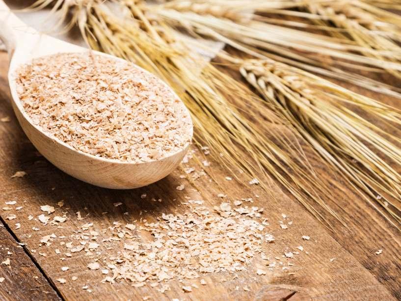 BRAN KEPEK Genellikle yem sanayi ve rıncılık da kullanılan buğday kepeği, buğdayın en