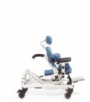 MADITA-Fun mini Terapi başlangıç sandalyesi KMFSS Seviye