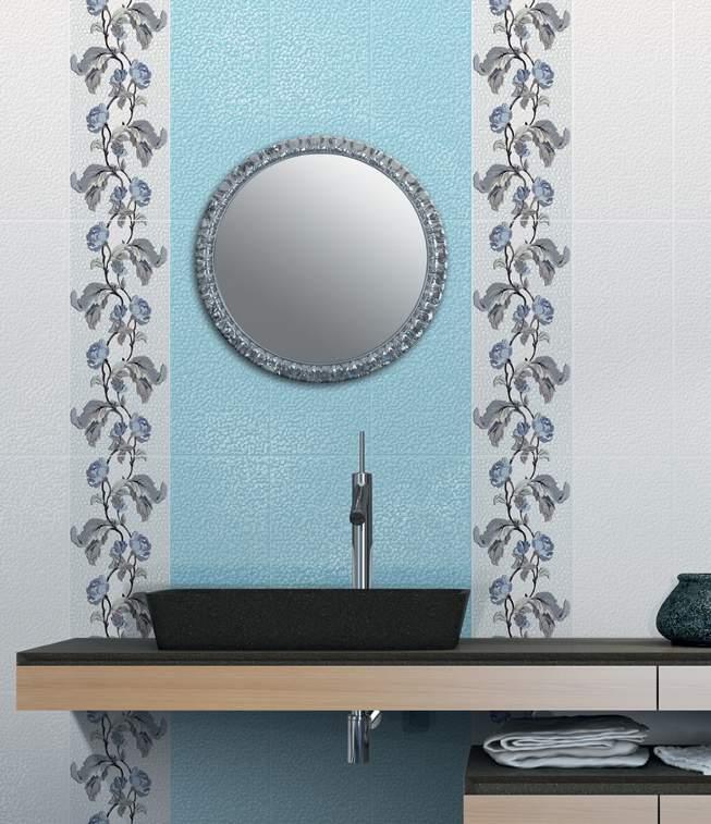 WALL & FLOOR TILES Evra