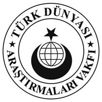 ÖMER TOKUŞ ANADOLU VE ANADOLU DA MOĞOL NOYANLARININ İSYANLARI Türk Dünyası Araştırmaları Eylül - Ekim Cilt: 117 Sayı: 230 Sayfa: 177-208 Geliş Tarihi: 07.09.