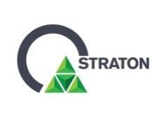 Mandencilik işkolu: Straton Straton 367,826 ton ürün satışı gerçekleştirdi.