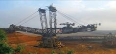 Garzweiler açık ocak kömür madeni lokasyonu RWE Power AG Garzweiler Kömür Açık İşletmesi Hazırlayanlar: Rüstem Bozkurt, Hakkı Ketizmen, Ekrem Eser Öz, Rasim Sönmez Garzweiler Açık Ocak Linyit Madeni,