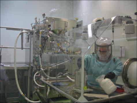 Steril Krem Üretimi Yapılacaksa Son ürün sterilizasyonu yapılacak bir üretim söz konusuysa; Terminal sterilizasyondan önce kremlerin,
