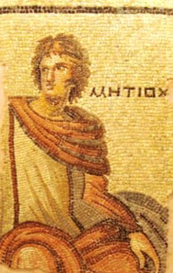 Romalı komutan Auralino ya yenildi, Pülümür de esir alındı, Ferhat Uşağı aşireti onun kolundandır, zincire vurularak Roma ya köle