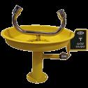 Shower Table Type, Stainless Steel EA 2021 Acil Göz Yıkama Duşu Pedallı Duvar Tipi, Paslanmaz