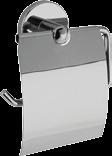 Paper Dispenser, Stainless Steel EW 243 WC Kağıt Dispenseri,
