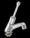 54,5 cm ZE 326 Engelli Musluğu Disabled Faucet ZE 327 Engelli Musluğu Disabled