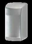 Size : 24 x 28 x 20 cm EE 267 Fotoselli El Kurutma Makinesi (Abs) Automatic Hand Dryer (Abs) Toplam