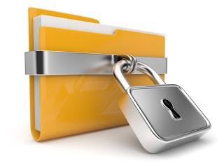 Kayıtların Güvenliği Kayıtların varlığına ilişkin bilgi ve güvenlik derecesi, danışanın