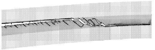 105 SIGRAFIL CE 1250-230-39 Prepreg malzeme ile daha az sayıda tabaka kullanılarak istenen sonuçlara ulaşılabilecektir.