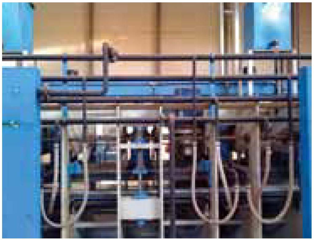 Kullanıldığı sektörler: Ağır sanayi THERMO-CAR S lsı transfer yağı katkı malzemesi ısı transfer yağlarında ve rezistans çevresinde