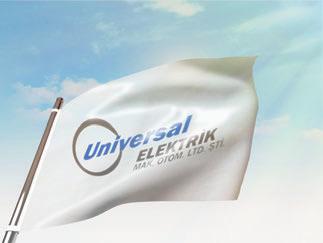 Hakkımızda Universal Elektrik Rezistans Makine Otomasyon 2010 yılında İstanbul Beylikdüzü ilçesinde kurulmuştur.