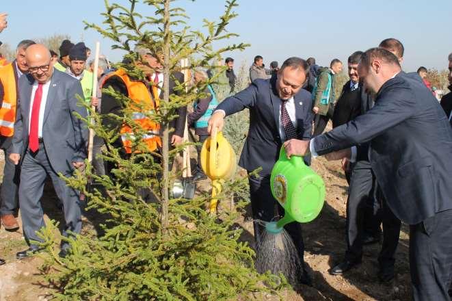 KATILDIĞIMIZ TOPLANTILAR VE TÖRENLER 09.11.