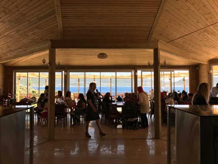Sunulan Hizmetler 2017 yılında Kaputaş Plajı, İnceboğaz Plaj ve Restaurantı, Patara Plajı ve Gömbe Mesire Alanına gelen yerli ve yabancı turistlere 6 ay tam süreli