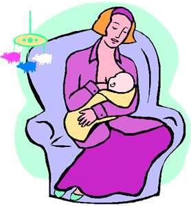 Anne - çocuk arasındaki bağlılık hamilelikte başlar. Bebek, annesine dokuz ay boyunca onu hayatta tutacak kordon bağı ile bağlıdır.