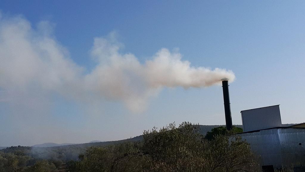 Ayvalık Pilot Tesisi Güney Marmara Kalkınma