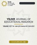 YILDIZ JOURNAL OF EDUCATIONAL RESEARCH journal website: www.eds.yildiz.edu.