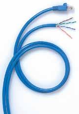 for Legrand example kablolama : xxxxxxx sistemi TM LCS² xxxxxxxx Cat 6 - Bölgesel dağıtım kutuları, bölgesel dağıtım kutuları için özel cordlar ve çift taraflı RJ 45 girişli Cat 6 prizler 0 786 22 0