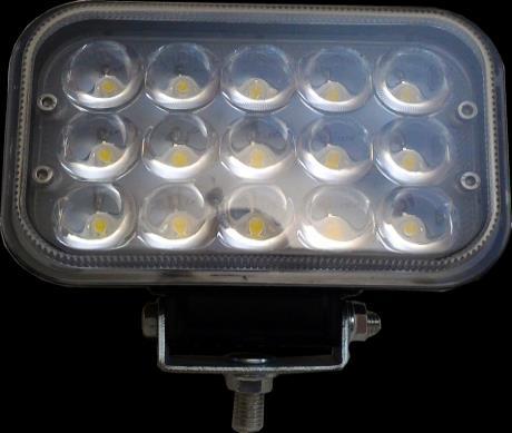 LED FLOOD LIGHT PRATİK VE ETKİLİ Küçük boyutlu yapısına rağmen güçlü aydınlatma özelliği ile dikkat çeken bir üründür.