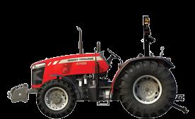 23 MASSEY FERGUSON DAN ÖLÇÜLER C C E D B A D E B A MF 4707 /MF 4708 / MF 470 Dört