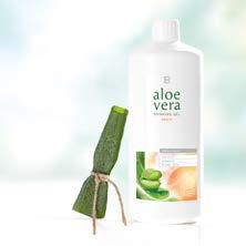 3 Aloe Vera Jel İçecek Sivera 1.4 Master Drink 1.