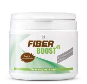 1. TAKVİYE EDİCİ GIDALAR VE ÖZEL ÜRÜNLER FiberBoost 3 210 g ( 30 Porsiyon) Satıș İddiaları Yüksek lif içerikli Stevia ile tatlandırılmıș Yüksek krom içeriği Gün içinde yeterli miktarda tam tahıllı