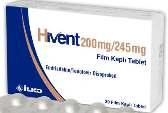 Tenofovir