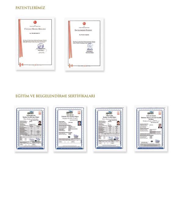 Our Documents 