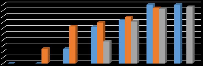 105 100% 90% 80% 70% 60% 50% 40% 30% 20% 10% 0% Okur yazar değil Okur yazar İlkokul Ortaokul Lise Üniversit e Lisansüst ü Düşük gelir grubu 0% 0% 25% 62% 74% 100% 100% Orta gelir grubu 25% 63% 70%