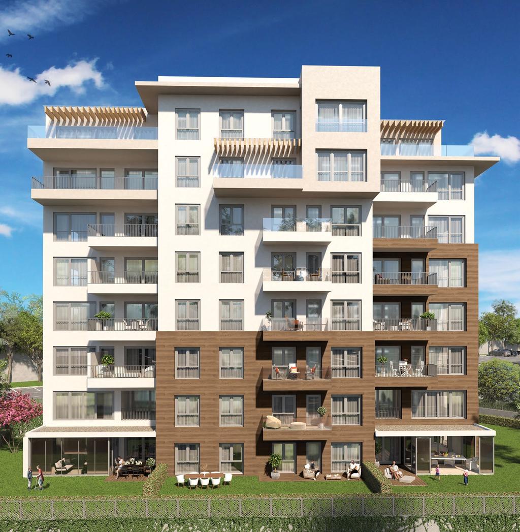 Koru Evler Mimarisiyle göz dolduran Koru Evler de geniş balkonlu, az katlı apartman yaşamının güvenliği ve ferahlığıyla buluşabilirsiniz.